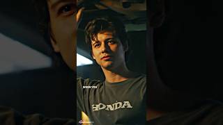 Curtis and Caitlyn - drivers license #motorheads #shorts #edit #viral #love #fyp #primevideo