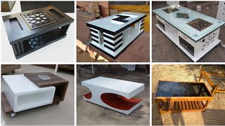 50+ Unique Centre Table Design Ideas || Wood Table Design || Centre Table Design || Centre Table
