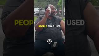 Biggest misconception about homeless people #awareness #homelesspeople #awarenessvideo #motivation