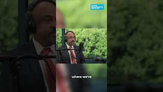 60. What Personalized Medicine Really Is | Santosh Kesari, MD, PhD - Guest Podcast