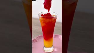 スイカのスラーピー 🍉