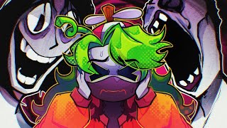 SmokeeBee Plays DEADSEAT