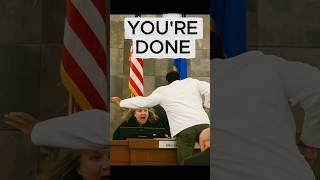 Ranking The 5 Best Court Moments #ranking #shorts #courtroomdrama #cases #court #courtcases