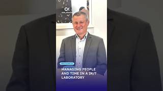 Time Management in Labs: Driving Efficiency & Excellence #shorts #healthcaremanagement #podcast