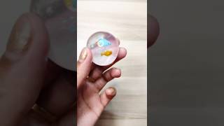 Nano Tape Squishy Bubble #shorts#diy #short #viral