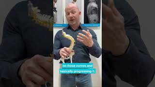 Why early detection in infantile scoliosis is key. #ScoliosisAwareness