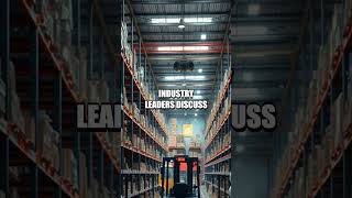 Edge AI to Autonomous Logistics Real World Tech Shaping Tomorrow
