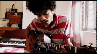 Hariye Giyechi | Arnob | Shuvro | Acoustic Cover