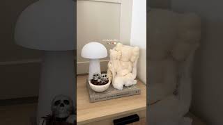 Cozy Home Vibes for Spooky Season #foryou #spookyseason