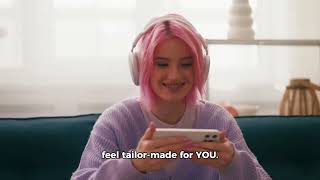 How Netflix and Spotify know!!