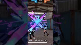 Free fire short videolone wolf gamplay #attitudestatus #freefiresigmarule #newsong
