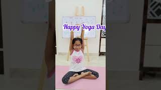 International Yoga Day #yoga #yogaday #yogaforhealth #yogagirl #yogaforall