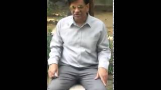 #STQ INTERVIEW HINDU COLLEGE PROFESSOR