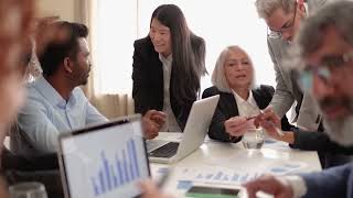 PwC's Advanced Finance Analytics