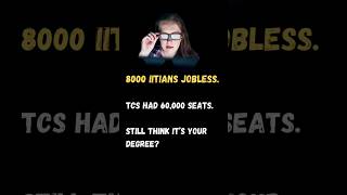 Degree Useless? Get Hired with THIS Roadmap! #jobsearchindia #careerguidance #jobsindia #placement