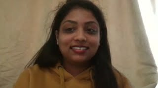 MEETHO NAA FIRST LIVE