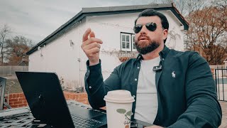 How i built a 8 figure trading community. (12,000+ Members)