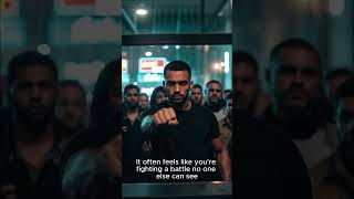 Anxiety; The silent battle in your mind🥺 #asmr  #anxiety #selfimprovement