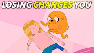 The Episode Where Finn Loses Everything (and What it Teaches)