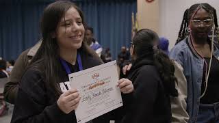 CollegeBound 2022-23 Academic Year In Review