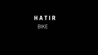 Hatirjill || Bike Ride | R.i StuDio presents 2019||