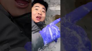 ice viral video 🤣 #funny #funnyvideo