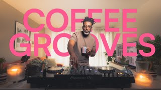 Coffee Time Grooves | Nu Disco & Deep House To Start Your Day