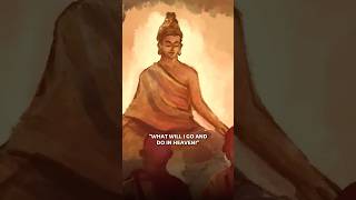 Why Gautama Buddha Chose Hell | Sadhguru