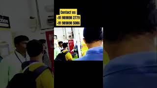 #panipurimachine #hygenicfood #panipuri#shorts #viral #shortvideo #contactus : +91 9898982779