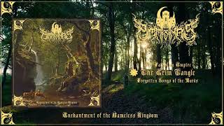 Ammanas - Enchantment of the Nameless Kingdom  ( Full EP)