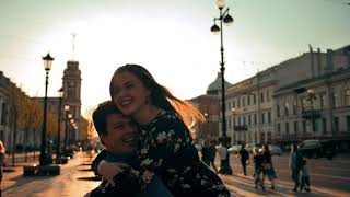 Romantic Music | Romantic Music for Love | Romantic Music Video