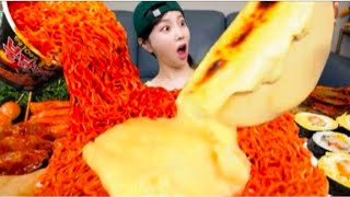 Asian street food 卤蛋