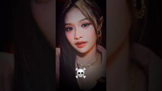 The Power Of A Makeup ☠️🔥 #shorts #makeup #tiktok #edit