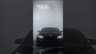 My type. || BMW ||#bmw #mytype #cars #bmwm5 #caredit #fyp #foryou