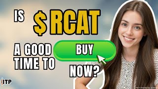 Is Red Cat Holdings RCAT Stock a Good Time to Buy Now? | July 2025 | Stock Analysis Podcast