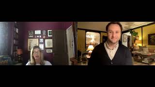 Katie Ridder Shares Her Expertise on Color