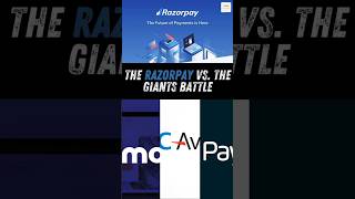 #Razorpay #FintechIndia #DigitalPayments #UPI