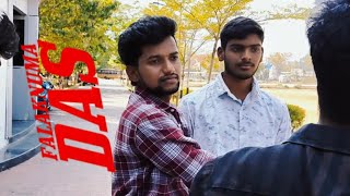 Falaknuma scene 🔥