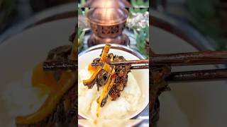 Late-Night Malatang Feast — Tripe Galore, So Flavorful #lastmealclub #homefoodies #HotpotLovers