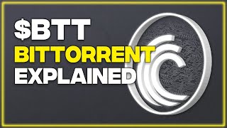 What Is BitTorrent? BTT Explained With Animations
