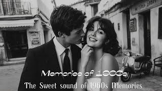 These 60s ballads still break hearts 🎶 Old but good