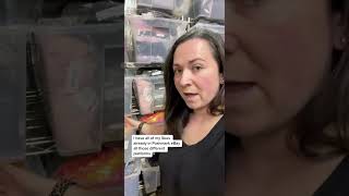 My Item Inventory Hack #poshmarkseller