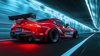 BEST PHONK MIX 2025 ※ NIGHT DRIVE CHILL PHONK MIX (LXST CXNTURY TYPE) - BEST NIGHT CAR MUSIC 2025