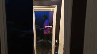 Rico Rixh X Sprat - Studio Footage