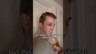 BAD SERVICE WORSE FOOD #comedy #shorts #ytshorts #shortsfeed #sketch #food #lol