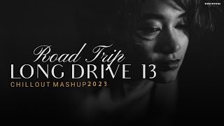 Emotion Long Drive 13 | Road Trip Mashup | NonStop Jukebox | Relax Chillout | BICKY OFFICIAL