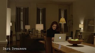 ∫ Music to make your brain shut up ∫ Dark academia