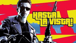 Hasta La Vista - 2