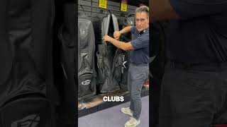 Golf Trip Ready? | The Golf Clearance Outlet #GolfTripEssentials #TravelWithEase #golflife #travel