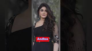 #Top South indian actress and thier actual state#aasakooda song#Beautifull south actress name list
